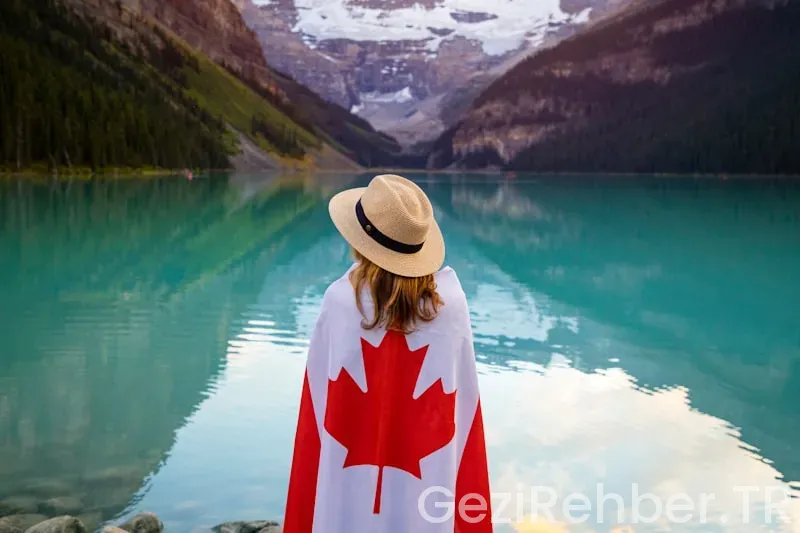 Canada travel guide