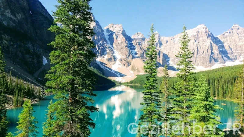 Canada travel guide