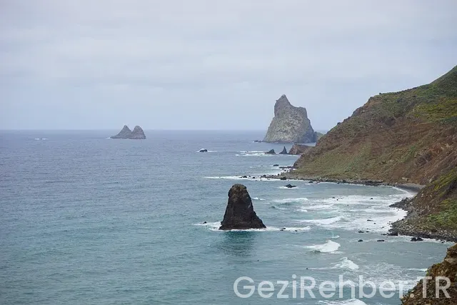 Çanakkale de Gezilecek Yerler