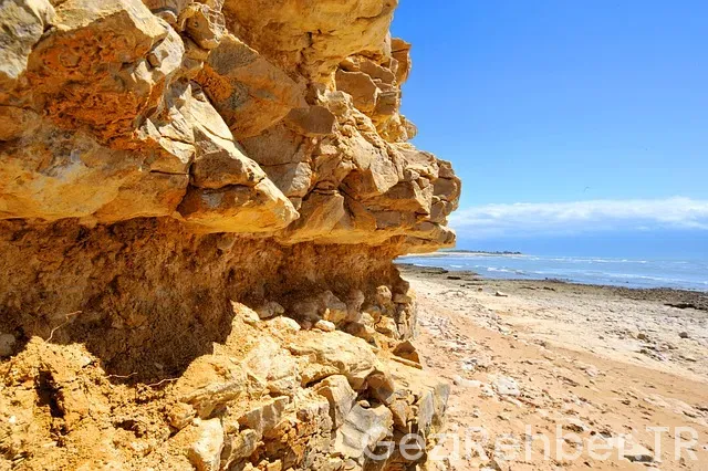 Çanakkale de nerede kalınır