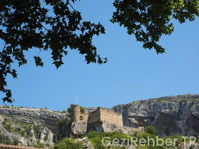 Çanakkale de nerede kalınır