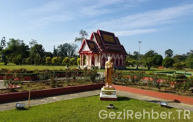 Çanakkale Gezi Haritası Pdf