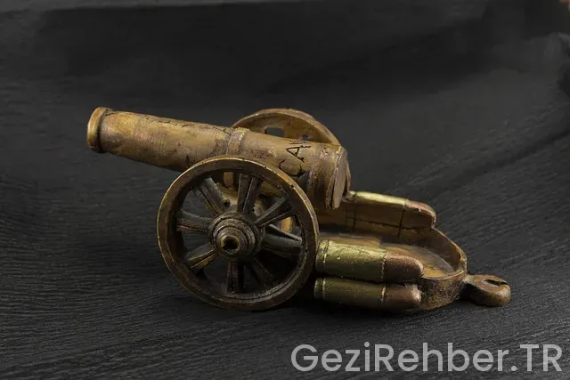 Çanakkale Gezi Turları