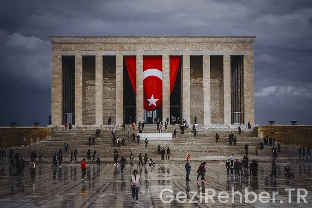 Çanakkale nerede kalınır