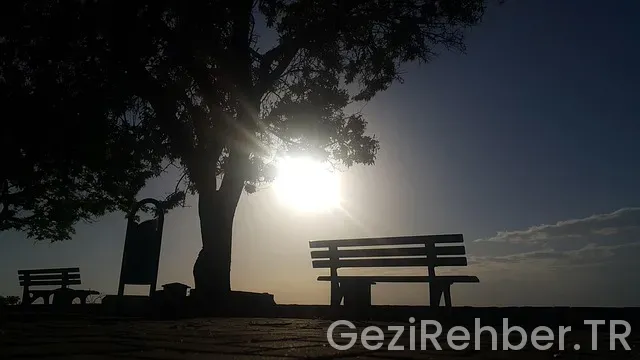 Çanakkale nerede kalınır