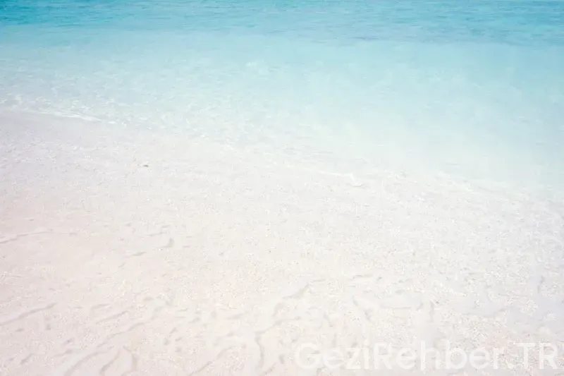 Çanakkale plaj önerileri