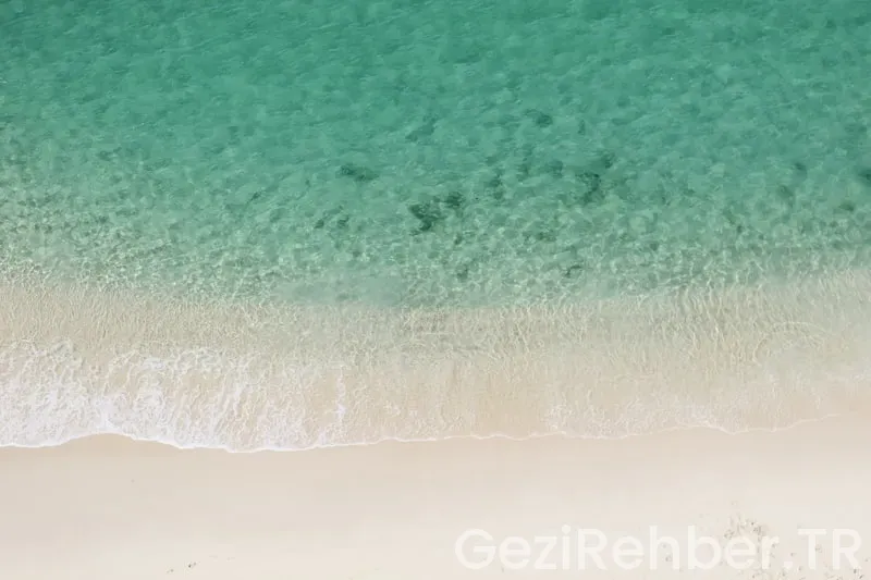 Çanakkale plaj önerileri