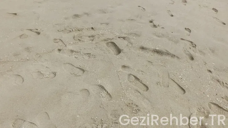 Çanakkale plaj önerileri