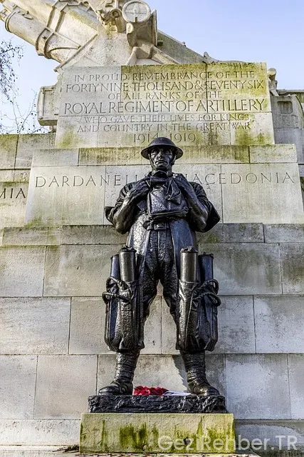 Çanakkale Savaşları ve Gezi Rehberi