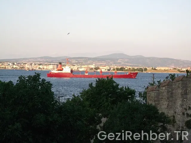 Çanakkale Savaşları ve Gezi Rehberi