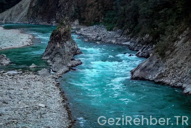 Çanakkale Şehitlik Gezi Rehberi