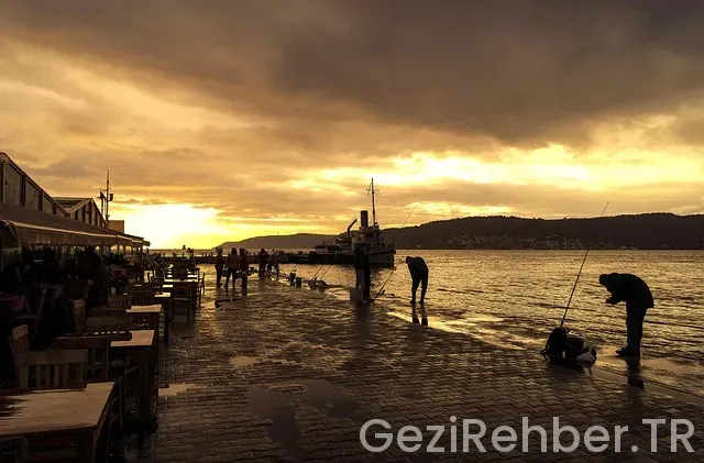 Çanakkale Şehitlik Gezi Rehberi