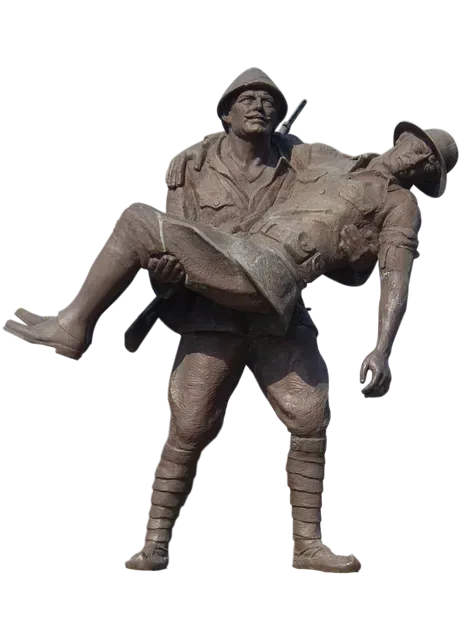 Çanakkale şehitlik nerede kalınır