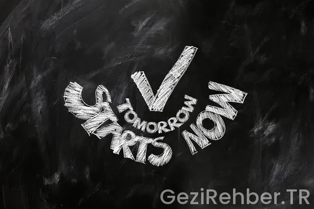 Çanakkale'de Gezilecek Yerler