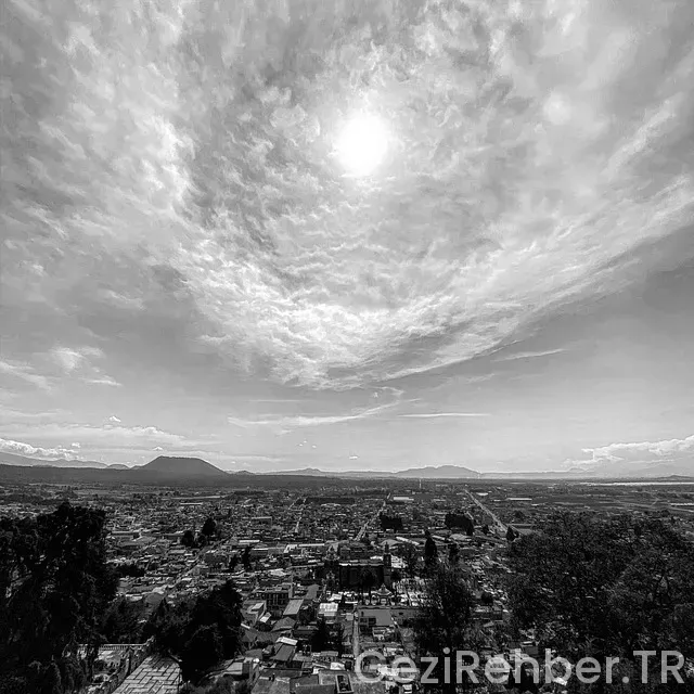 Cancun mexico city arası uçakla kaç saat