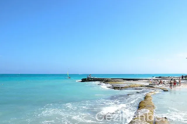 Cancun mexico city arası uçakla kaç saat