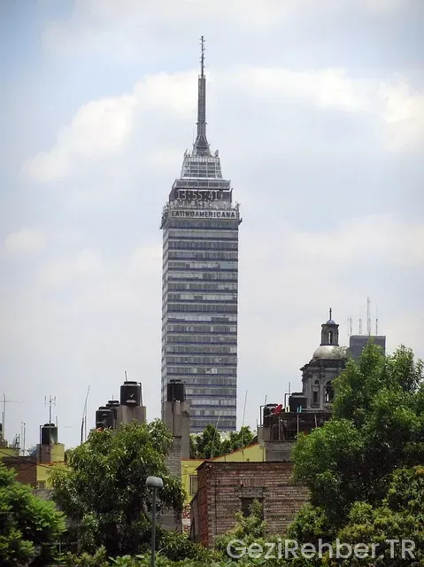 Cancun mexico city arası uçakla kaç saat