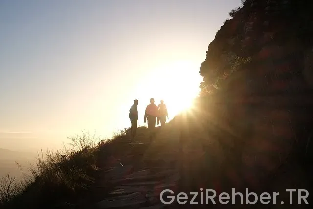 Cape town uçakla kaç saat