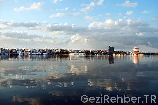 Cenevre istanbul uçakla kaç saat