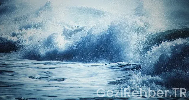 Çeşme nerede kalınır