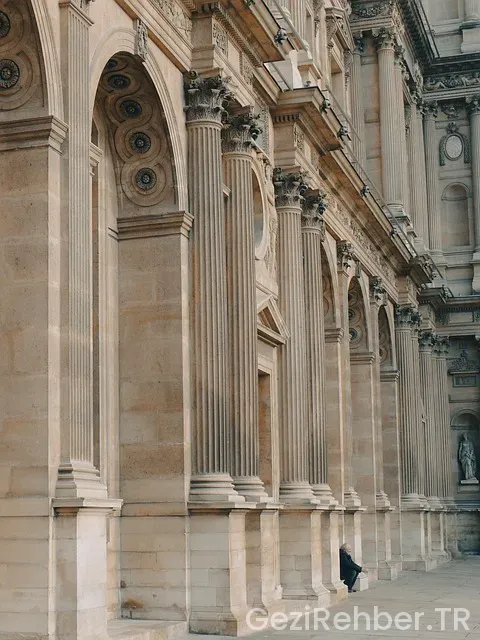 Çeşme'de Gezilecek Yerler