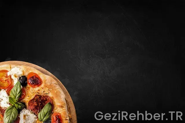 Çeşme'de Gezilecek Yerler