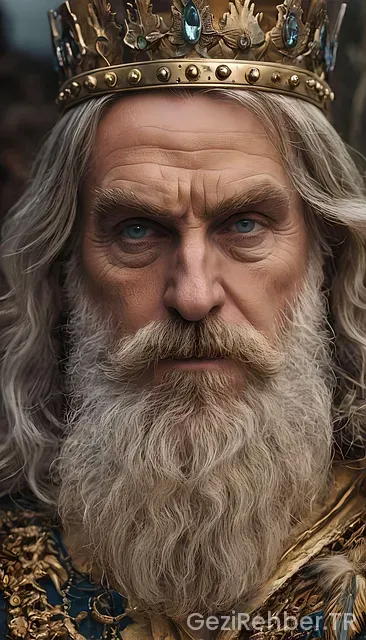 Cetvel İngilizcesi Ne