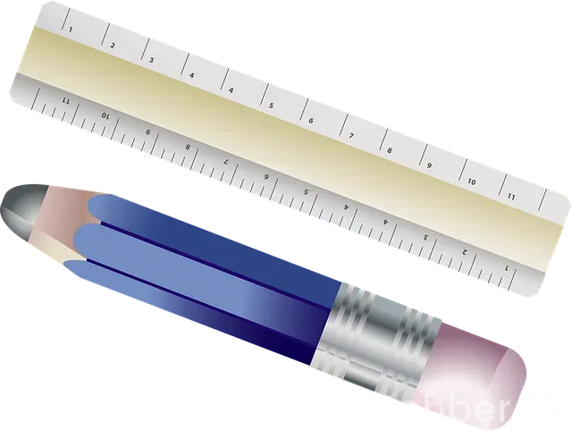 Cetvel İngilizcesi Ne