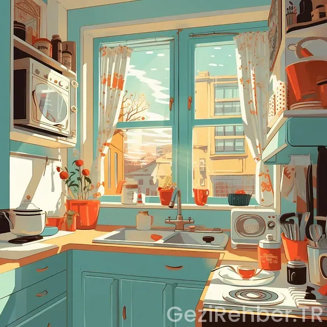 Cezayir uçakla kaç saat sürüyor Cezayir uçakla kaç saat sürüyor