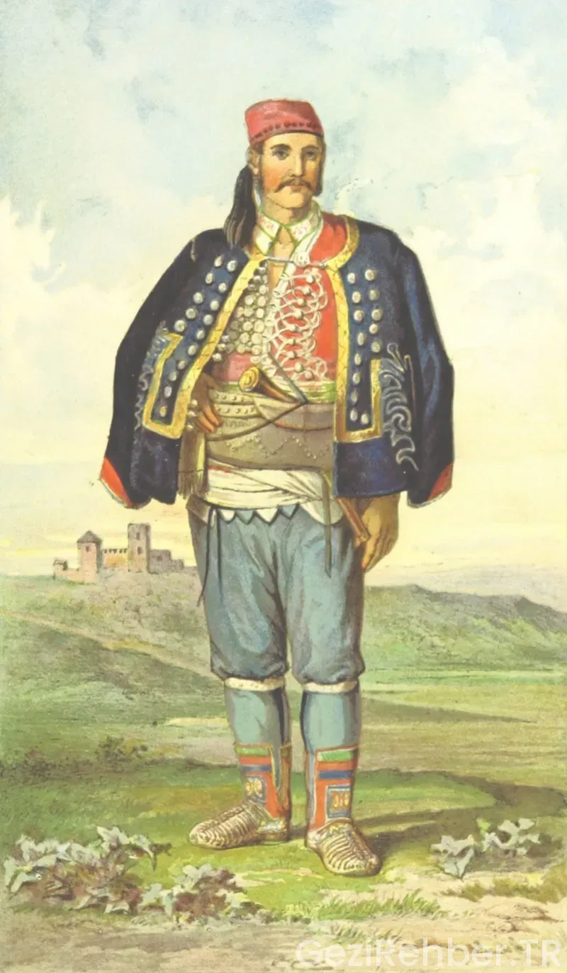 Chalkidiki reiseführer