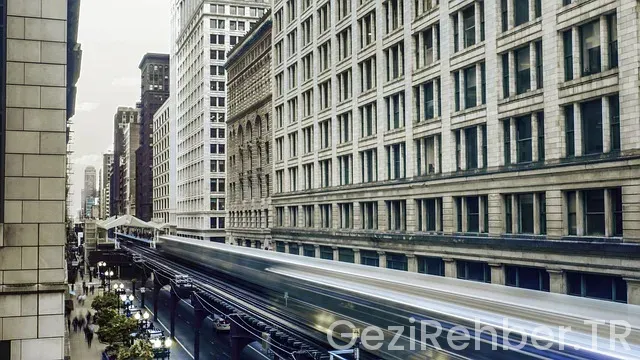 Chicago new york arası uçakla kaç saat Chicago new york arası uçakla kaç saat