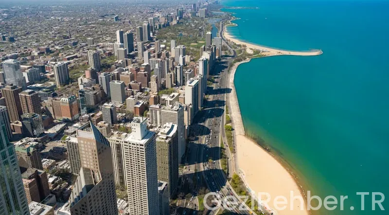 Chicago travel guide