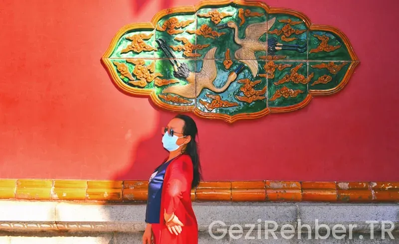 China travel guide China travel guide