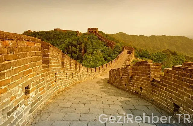 Çin Gezi Fuarı Çin Gezi Fuarı