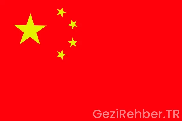 Çin Gezi Turları