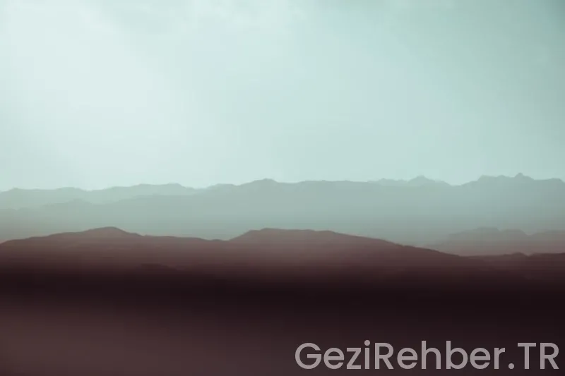 Çin gezilecek yerler