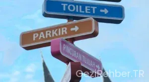 Çin turistik yerler