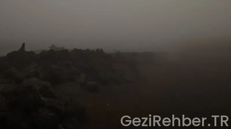 Çin'de bir gün geçirmek