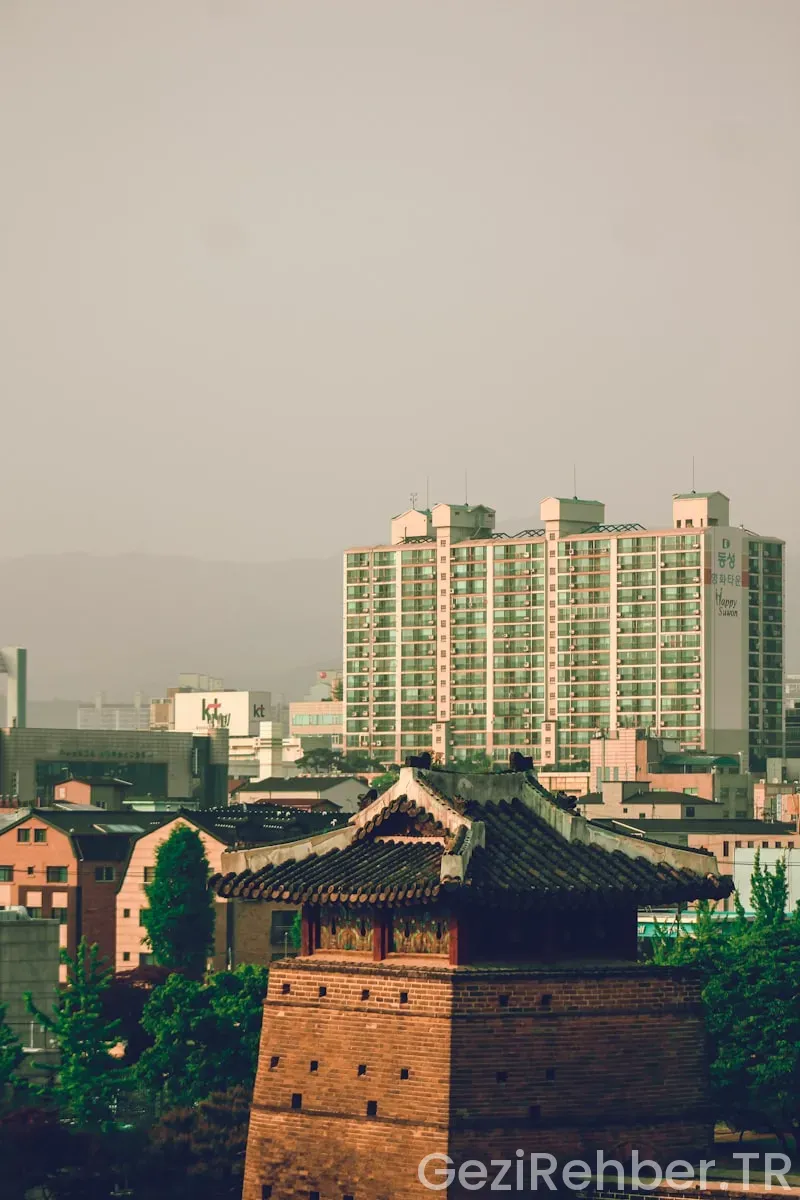 Çin'in en güzel şehri