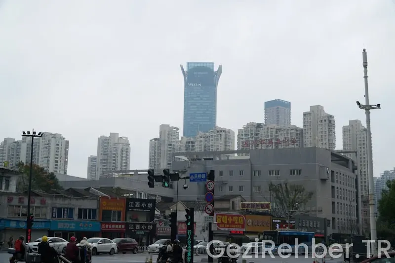 Çin'in en güzel şehri