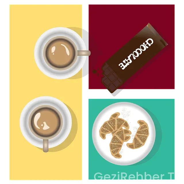 Coffee Corner Nerede?