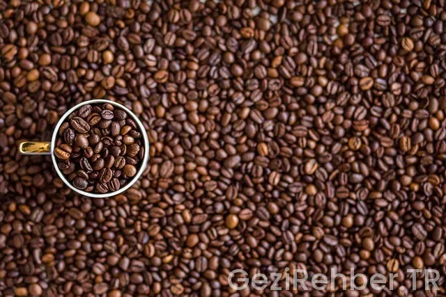 Coffee Corner Nerede?