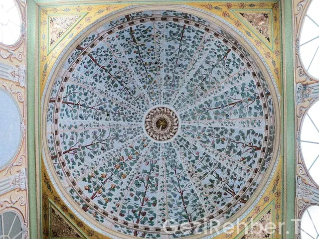 Çok gezenti istanbul