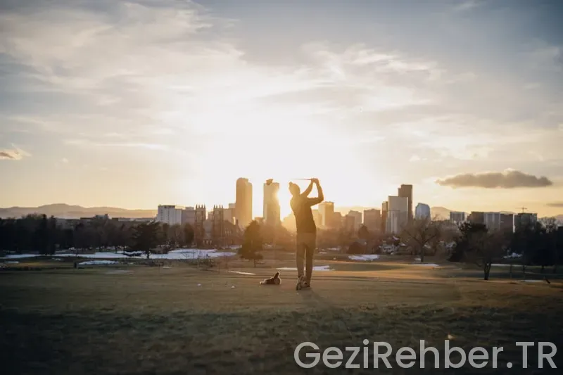 Colorado travel guide