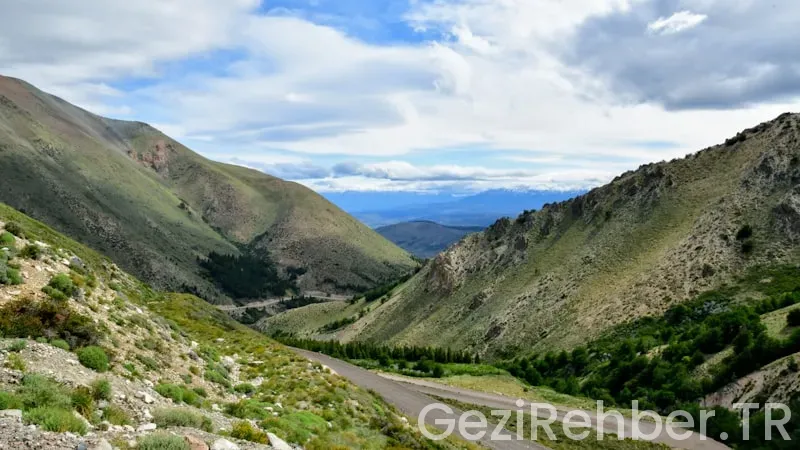 Colorado travel guide