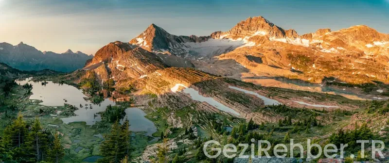 Colorado travel guide