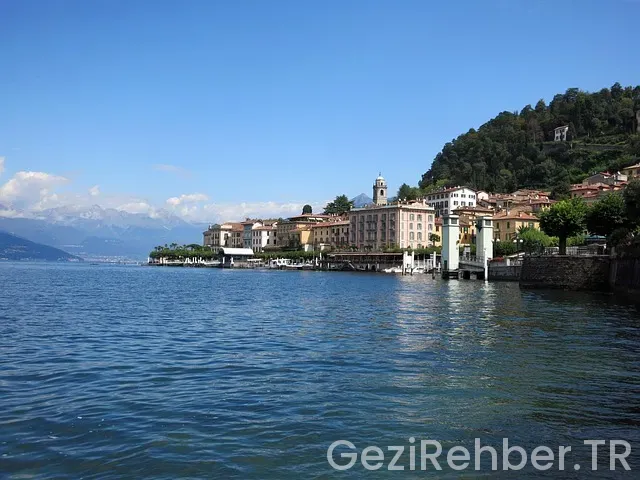 Como gölü gezi notları