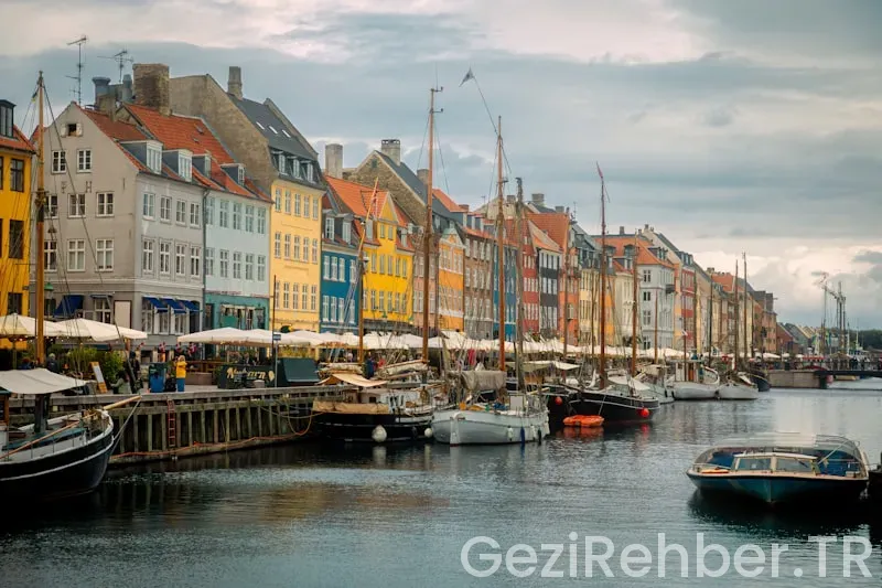 Copenhagen travel guide