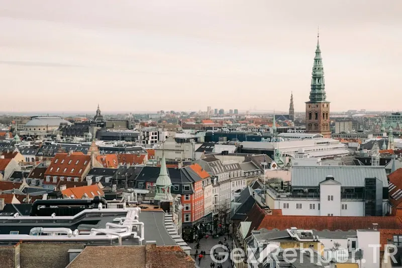 Copenhagen travel guide