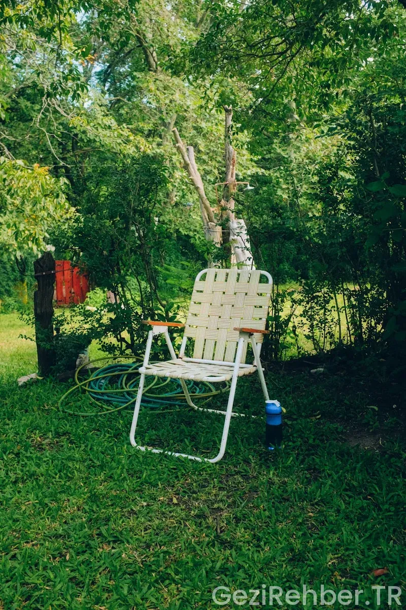 Cordoba Gezi Rehberi Cordoba Gezi Rehberi